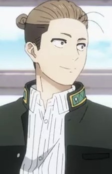 Tsukasa Takanashi