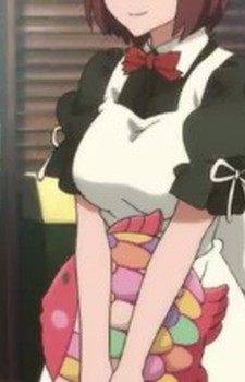 Maid