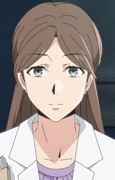 Health Teacher
