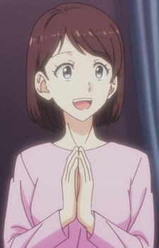 Hironaka's Wife