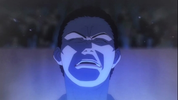 Wizard Barristers: Benmashi Cecil Capítulo 3