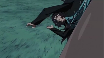 Wizard Barristers: Benmashi Cecil Capítulo 8