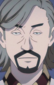 Ken Ooizumi