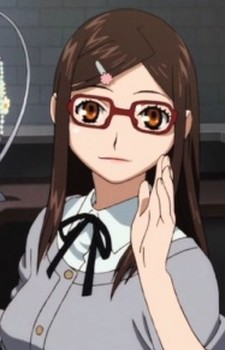 Mitori Batta