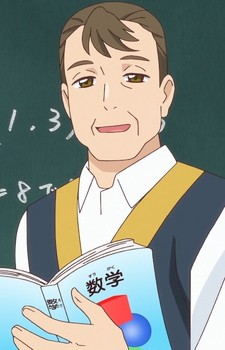 Kiyoshi Babazono