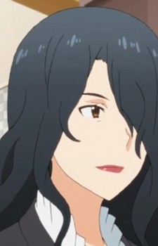 Shizuka Takanashi