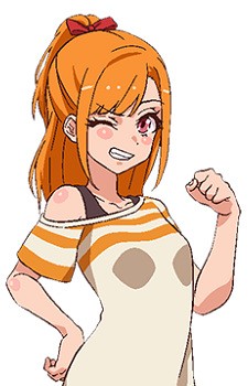 Ikuko Kamiyashiki