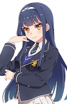 Koyomi Senju