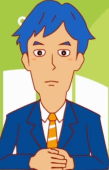 Ichitarou Takahashi