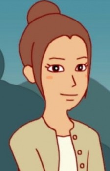 Kenta's Mother