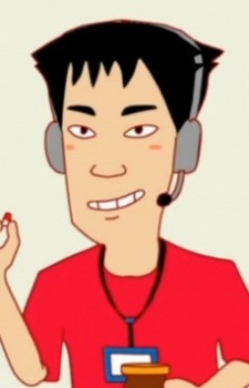 Tomimoto Syu