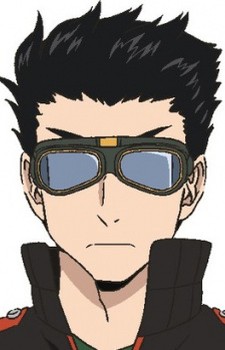 Tatsuhito Ikoma