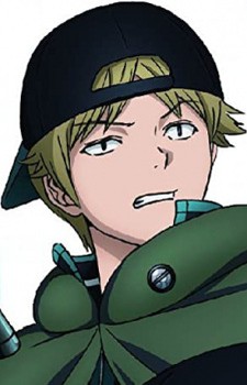 Yoshito Hanzaki