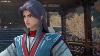 Wu Lian Dianfeng Capítulo 10