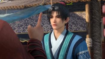 Wu Lian Dianfeng Capítulo 16
