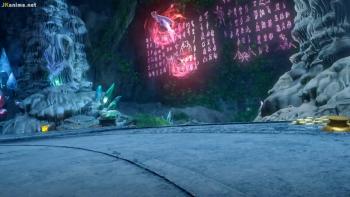 Wu Lian Dianfeng Capítulo 41