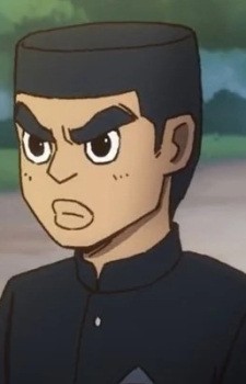 He Dachun