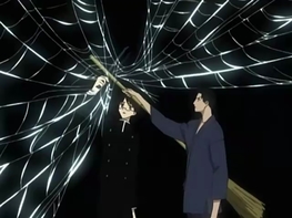 xxxHOLiC Kei Capítulo 1
