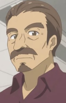Kazuto Koike