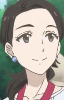 Rika Isomura