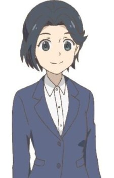 Yukari Osawa