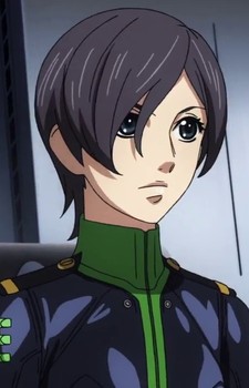 Mina Ichinose