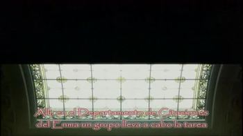 Yami no Matsuei Capítulo 6