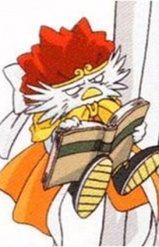 Otouto Gushooshin
