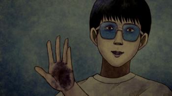 Yami Shibai 13 Capítulo 6