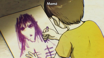 Yami Shibai 5 Capítulo 1
