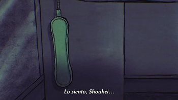 Yami Shibai 7 Capítulo 7