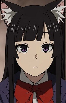 Jikaki Neko
