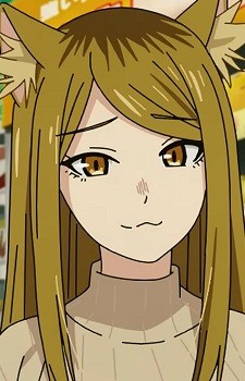 Kaoruko Nishi