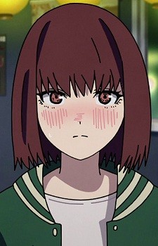 Rumiko Shioya