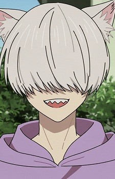 Shunran Nishi