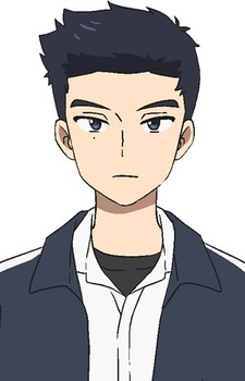 Seung-kyu Ahn