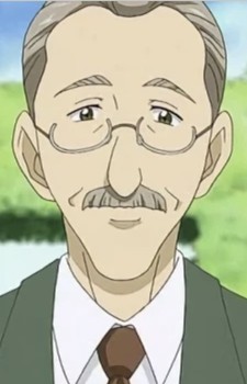 Butler Sakamoto