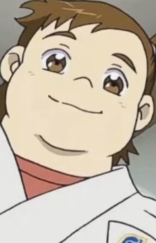 Judo Club Manager