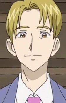 Michel Kasugano