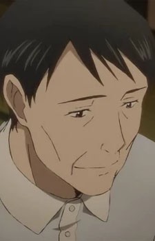 Ro's Father