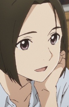 Shinako Morinome