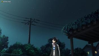 Yofukashi no Uta Capítulo 2