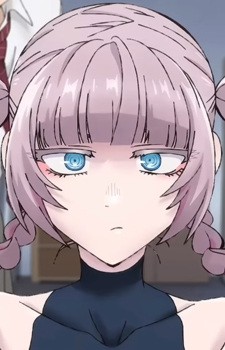 Nazuna Nanakusa