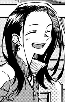 Saki Fujiwara