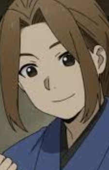 Azami's Mother