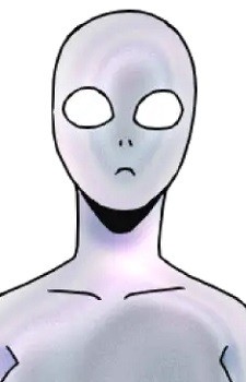 Female Alien Tsugai