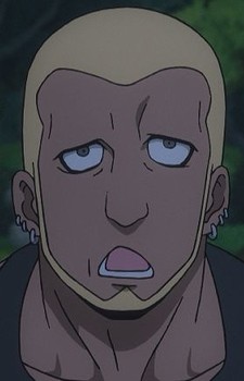 Kenichi Hamura