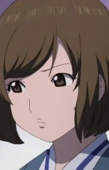Mayu Hanasaki