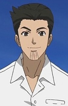 Ryouhei Nakazato