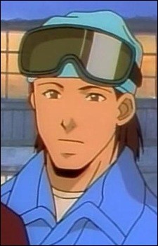 Tetsu Aoyagi